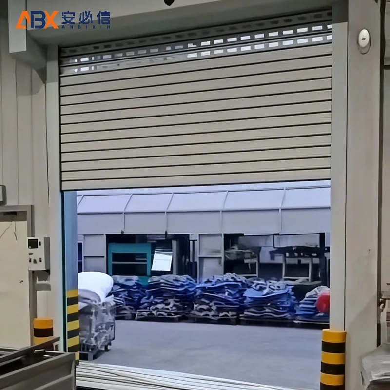 日喀则市感应高速门